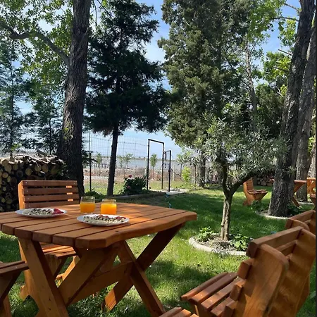 Rrjolli Guest house Baks-Rrjoll