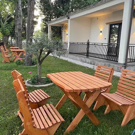 Guest house Rrjolli Baks-Rrjoll